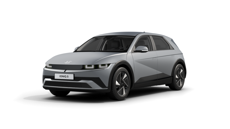 Nový IONIQ 5